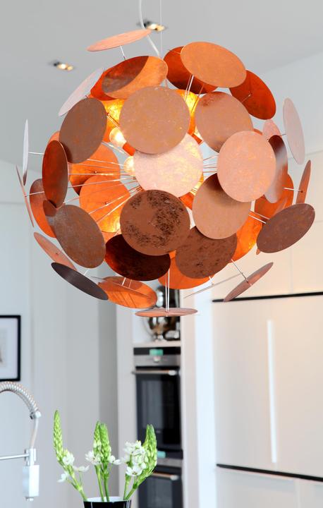 Actual product image By Rydens Planet (E14)