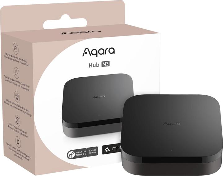 Productafbeelding Aqara Hub M3 (Zigbee)