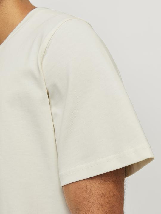Image du produit Jack & Jones RDD Imprimé Col rond T-shirt (L)