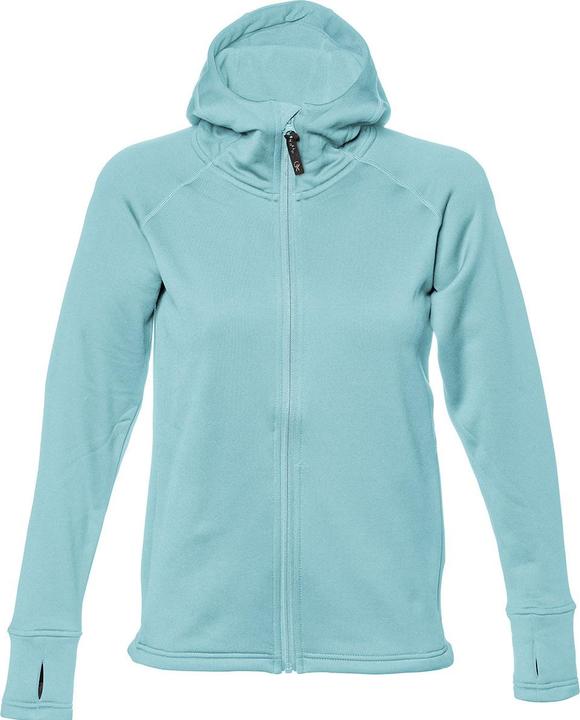 Actual product image Isbjörn Panda Hoodie (170, 176)