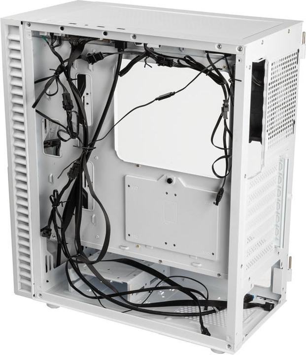 Image du produit Kolink Observatory (ATX, mATX, Mini-ITX)