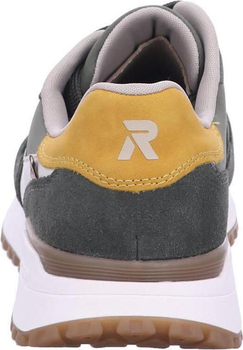 Image du produit Rieker HWK Chaussures basses pour femmes (38)