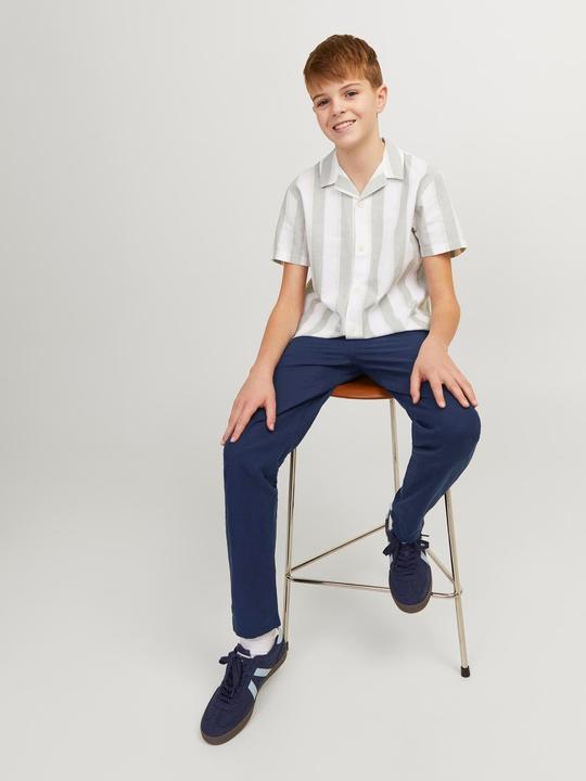 Produktbild Jack & Jones Jpstkane Jjsummer Jogger Sn Jnr (146)