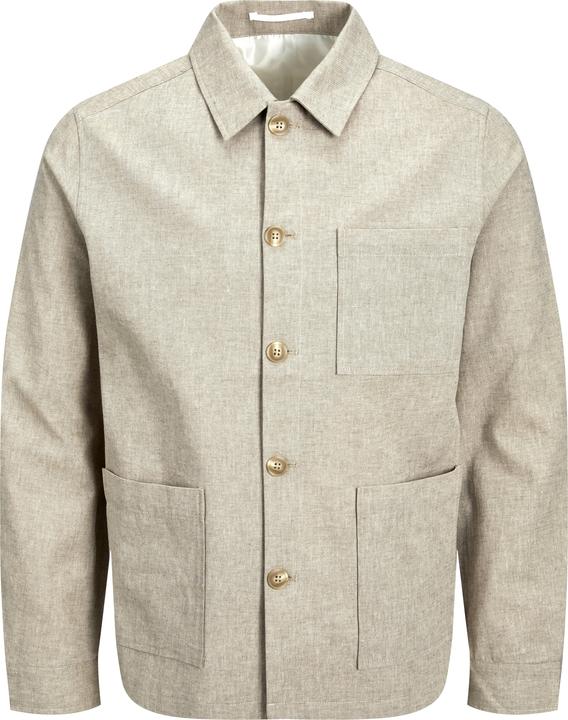 Immagine prodotto Jack & Jones JPRRIVIERA Blazer slim fit Blazer ibrido (XXL)