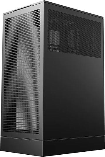 Produktbild Deepcool CH270 Digital Black (mATX, Mini-ITX, ATX)
