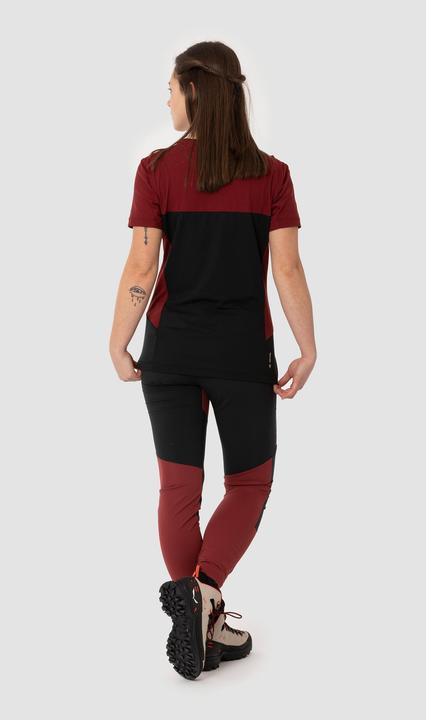 Image du produit Salewa Collant femme Puez Dry Responsive Cargo (44)