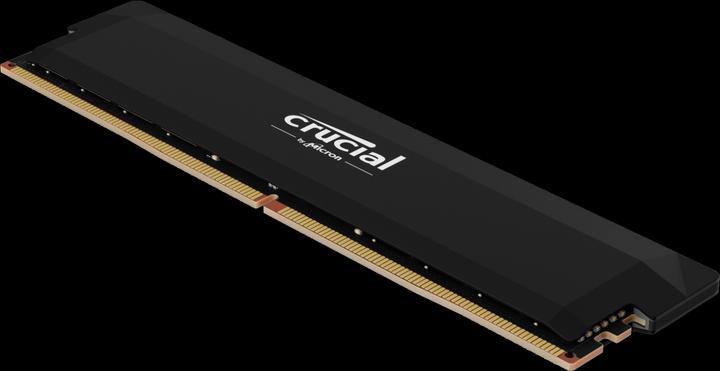 Immagine prodotto Crucial Pro Overclocking (1 x 16GB, 6000 MHz, RAM DDR5, U-DIMM)