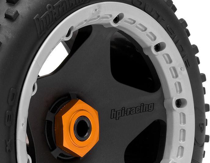 Image du produit HPI Baja 5B SS (Kit)