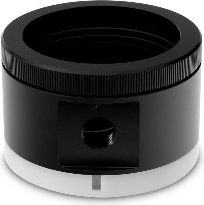 Image du produit EKWB EK-Quantum Inertia D5 Body D-RGB - Acétal