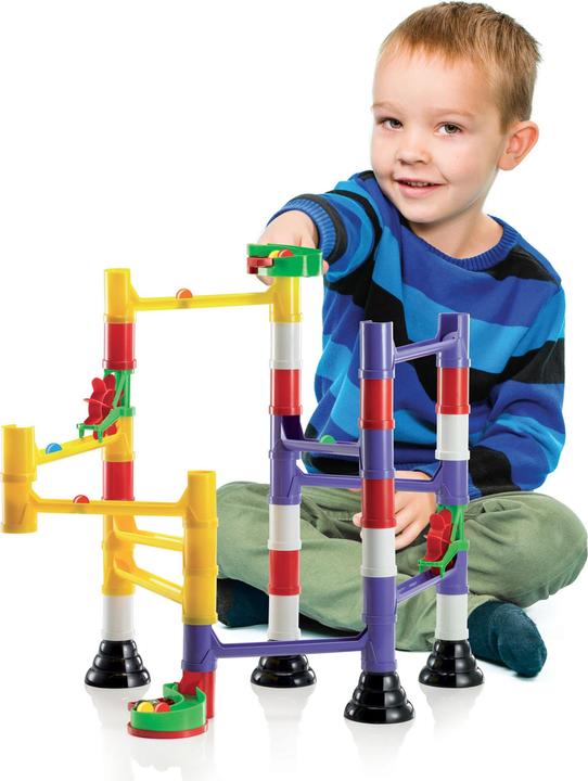 Produktbild Quercetti Migoga Marble Run Kugelbahn