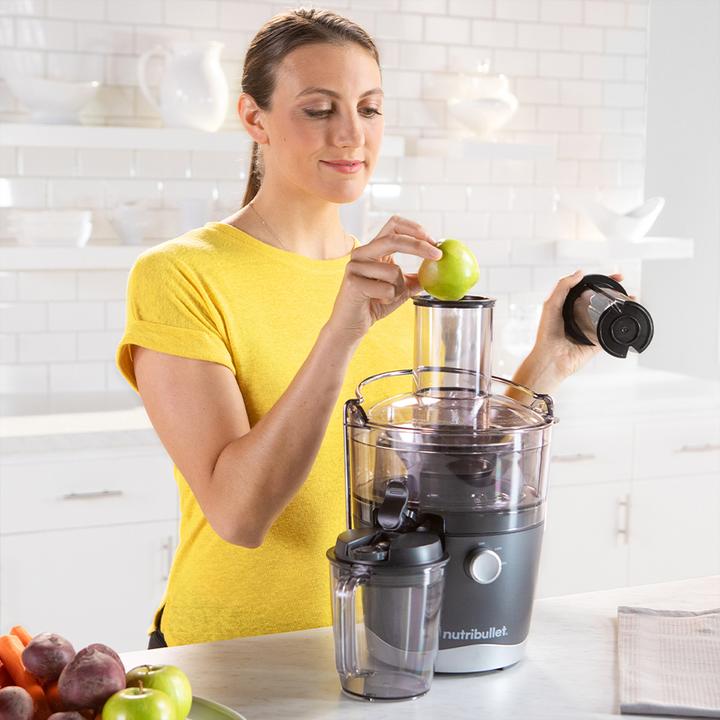 Actual product image NutriBullet Juicer