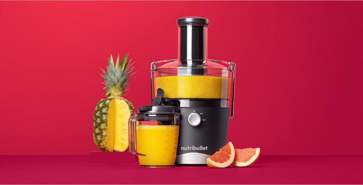 Actual product image NutriBullet Juicer