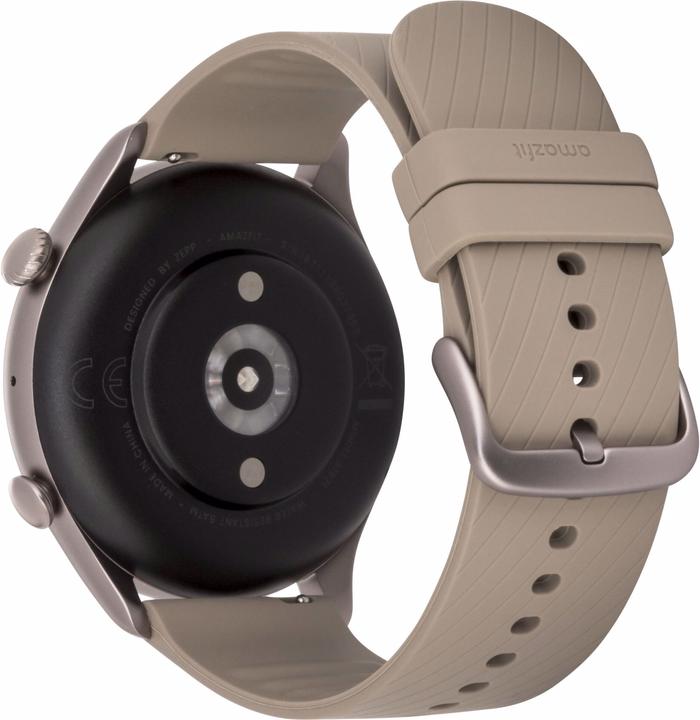 Immagine prodotto Amazfit GTR 3 (46 mm)