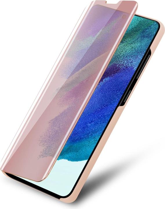 Image du produit Cadorabo Smart View Miroir Book Cover (Samsung Galaxy S22 Ultra)