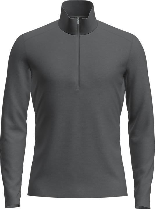 Produktbild Icebreaker Zipshirt Oasis (L)