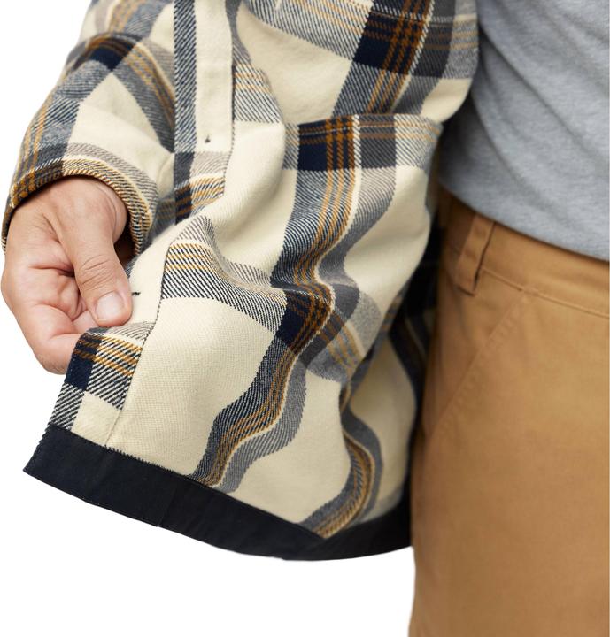 Produktbild Fjällräven Singi Flannel Overshirt (XL)
