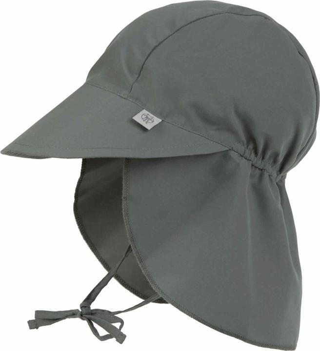 Produktbild Lässig Baby-Bademode Schirmmütze mit Nackenschutz LSF Sun Protection