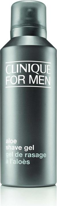 Produktbild Clinique Aloe (125 ml, Rasierschaum)