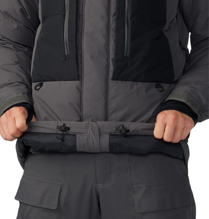 Actual product image Mountain Hardwear First Tracks™ Down Jacket (S)