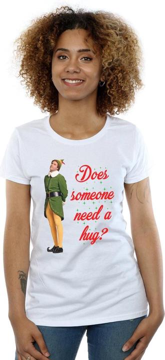Produktbild Elf Hug Buddy TShirt (M)