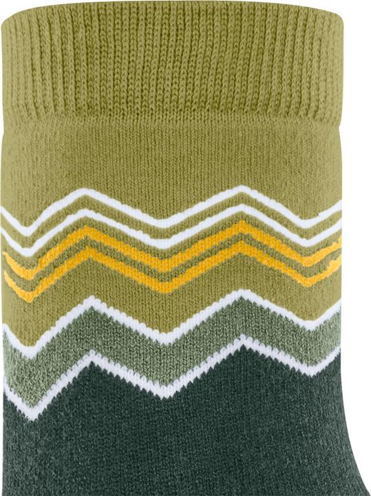 Image du produit Falke Active Sporty Zigzag Enfants (19 - 22)