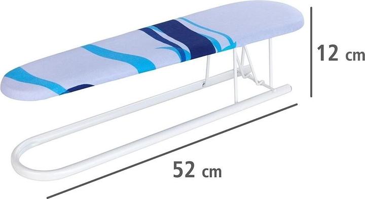 Productafbeelding Wenko Strijkplank met hoes (52 x 11 cm)