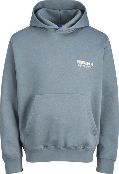 Produktbild Jack & Jones Jorroxbury Back Sweat Hood Ln (XXL)