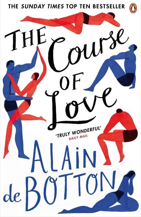 Immagine prodotto The Course of Love (Inglese, Alain de Botton, 2017)