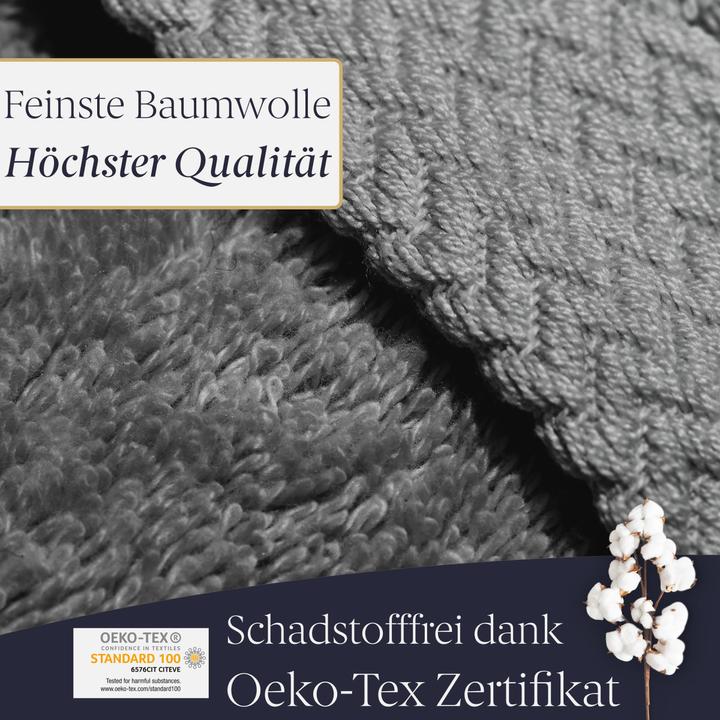 Produktbild Liebenstein Saunahandtuch (70 x 200 cm)