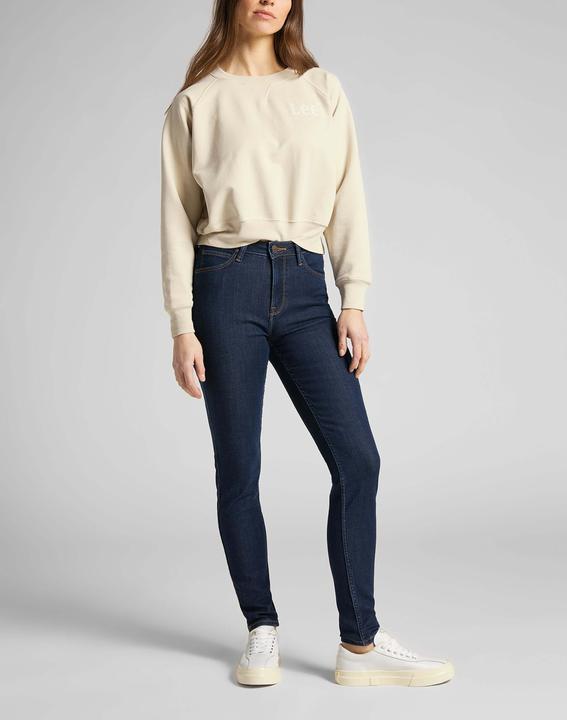Image du produit Lee Scarlett High (W26/L33)