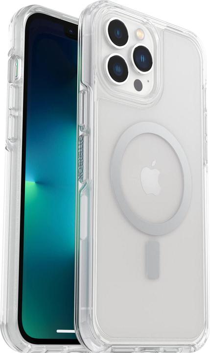 Image du produit OtterBox Symmetry+ mit MagSafe (Apple iPhone 13 Pro Max, Apple iPhone 12 Pro Max)