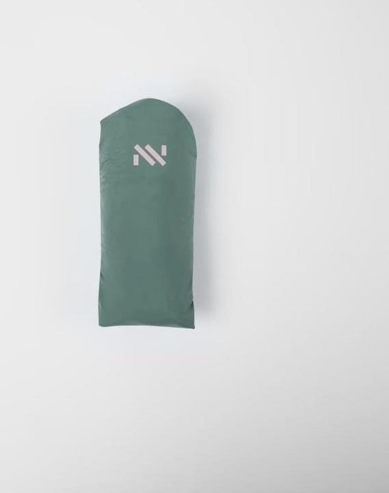 Actual product image Nnormal Trail Rain Jacket (M)