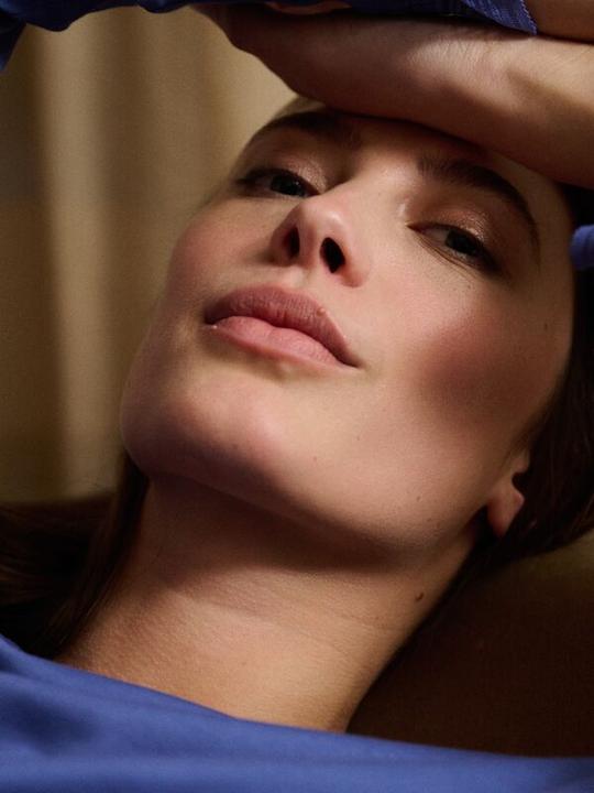 Immagine prodotto Hanro Camicia da notte Sophie (M)