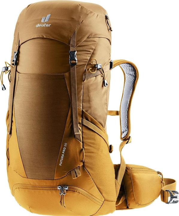 Produktbild Deuter Futura Pro 36 (36 l)