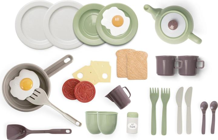 Image du produit dantoy Set de petit-déjeuner