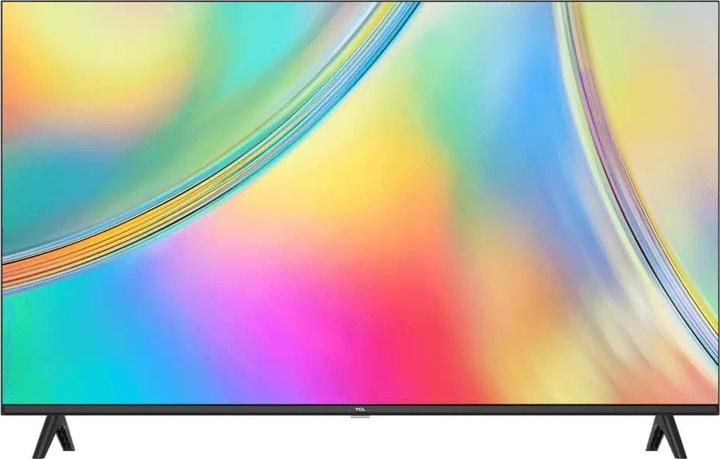 Produktbild TCL Rahmenloser Full HDR-Fernseher mit Android TV (40", LED, Full HD)