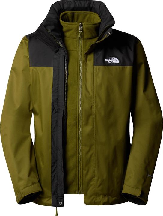 North Face Evolve II Triclimate