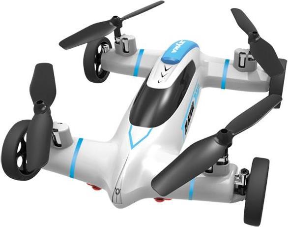 Image du produit Infiniti RC Flying Car (15 min, 300 g)