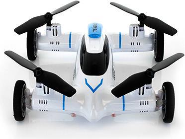 Image du produit Infiniti RC Flying Car (15 min, 300 g)