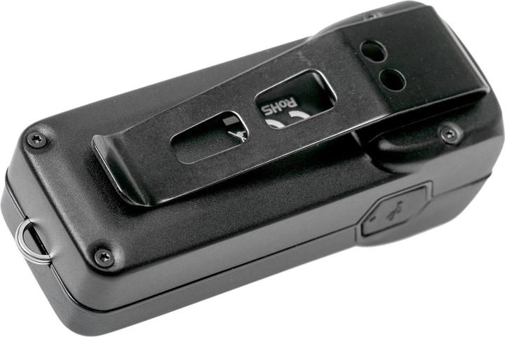 Produktbild Nitecore TUP - schwarz (7.03 cm, 1000 lm)