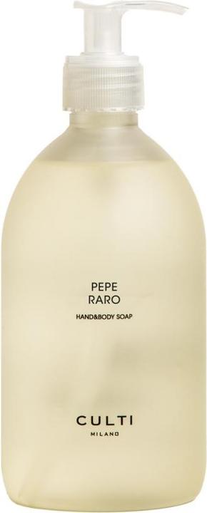 Produktbild Culti Body - Hand&Body Soap Pepe Raro (500 ml)