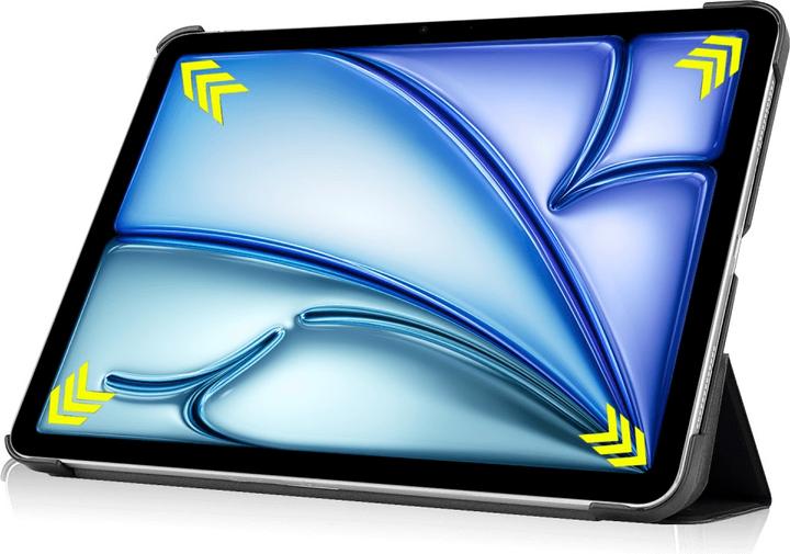Immagine prodotto Cover-Discount Smart Cover Hülle mit Standfunktion (iPad Air 13 2024 (M2))