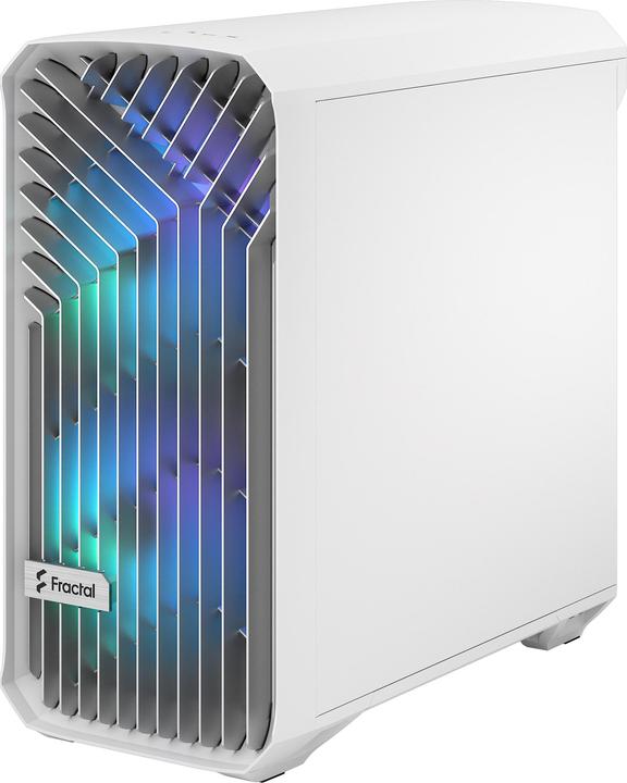 Produktbild Fractal Torrent Compact (mATX, Mini-ITX, ATX, E-ATX, SSI CEB)