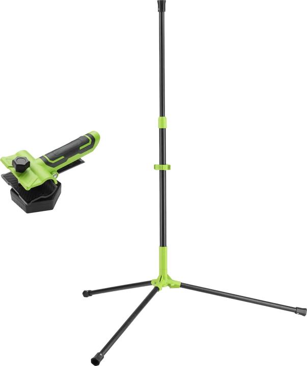 Image du produit REV Trépied et pince pour lampe de travail LED Y Light