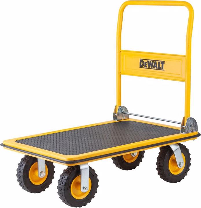 Image du produit DeWalt DXWT-504 (400 kg)