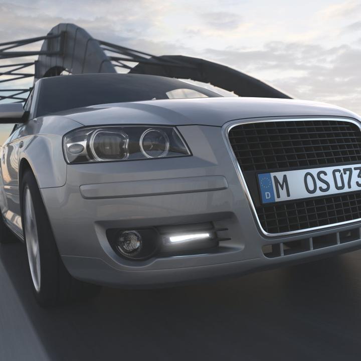 Produktbild Osram LEDriving Light Guide