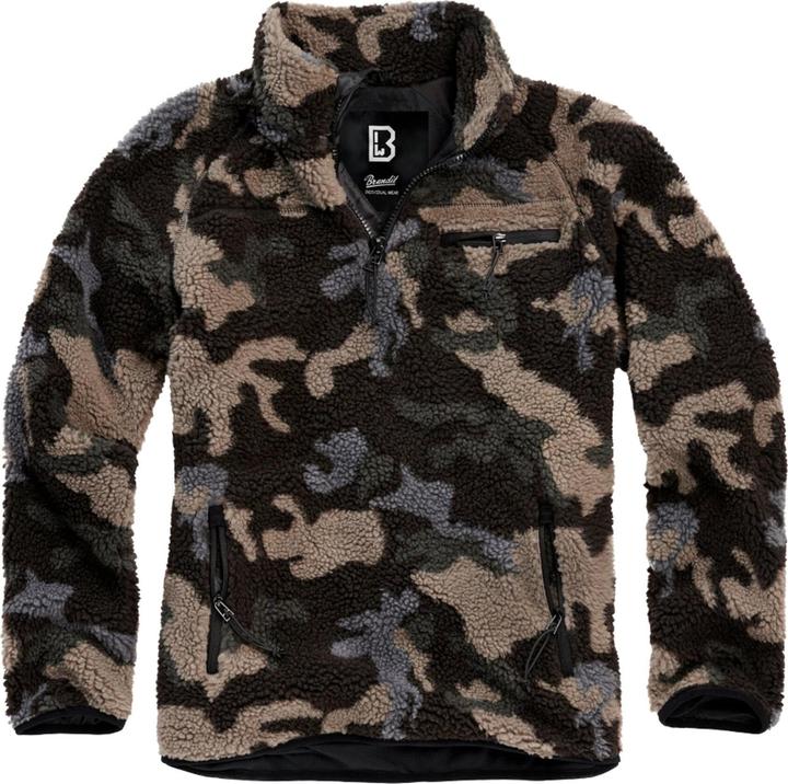 darkcamo