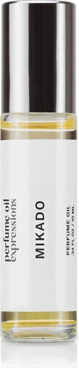 Image du produit Perfume Oil Expressions Mikado (Eau de parfum, 10 ml)