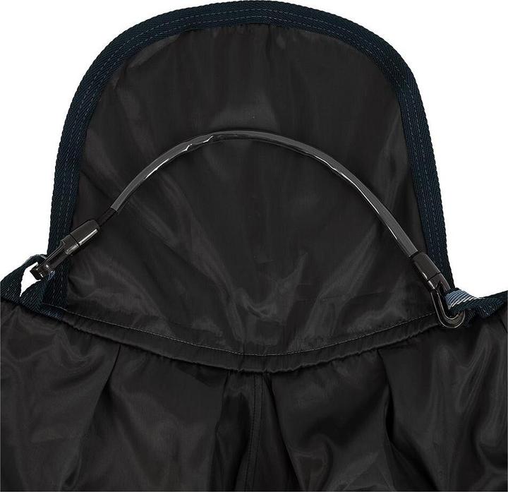 Produktbild BR Equestrian Equipment 1200D 0g (85 cm)