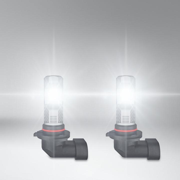 Actual product image Osram LEDriving FL (H10)